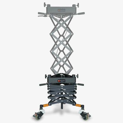 Studio Titan 01-405 CINE POD X - CAMERA PEDESTAL - HD Source