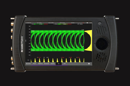 Phabrix SX2 Handheld 12G-SDI 4K/UHD Generation, Analysis & Monitoring