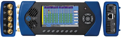Phabrix SX Series Portable Analyzers - HD Source