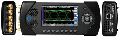 Phabrix SX Series Portable Analyzers - HD Source