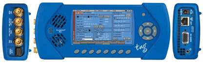 Phabrix SX Series Portable Analyzers - HD Source