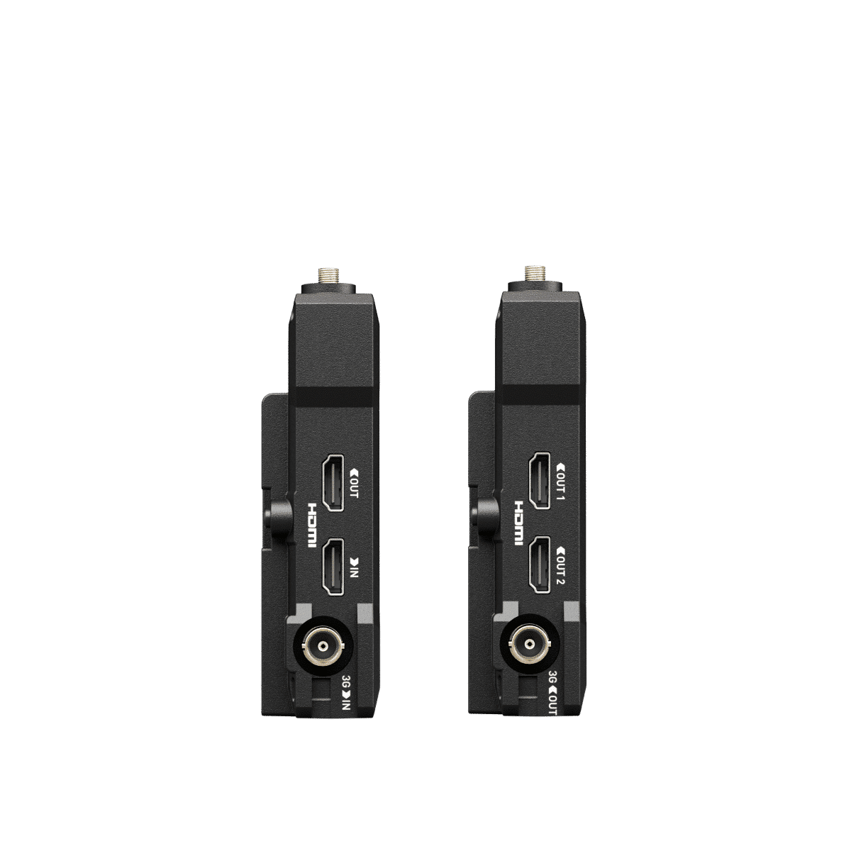 Atomos TX-RX – Wireless Video Transmitter & Receiver Pack - HD Source