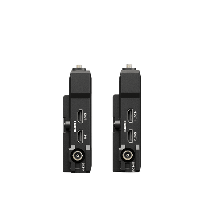 Atomos TX-RX – Wireless Video Transmitter & Receiver Pack - HD Source