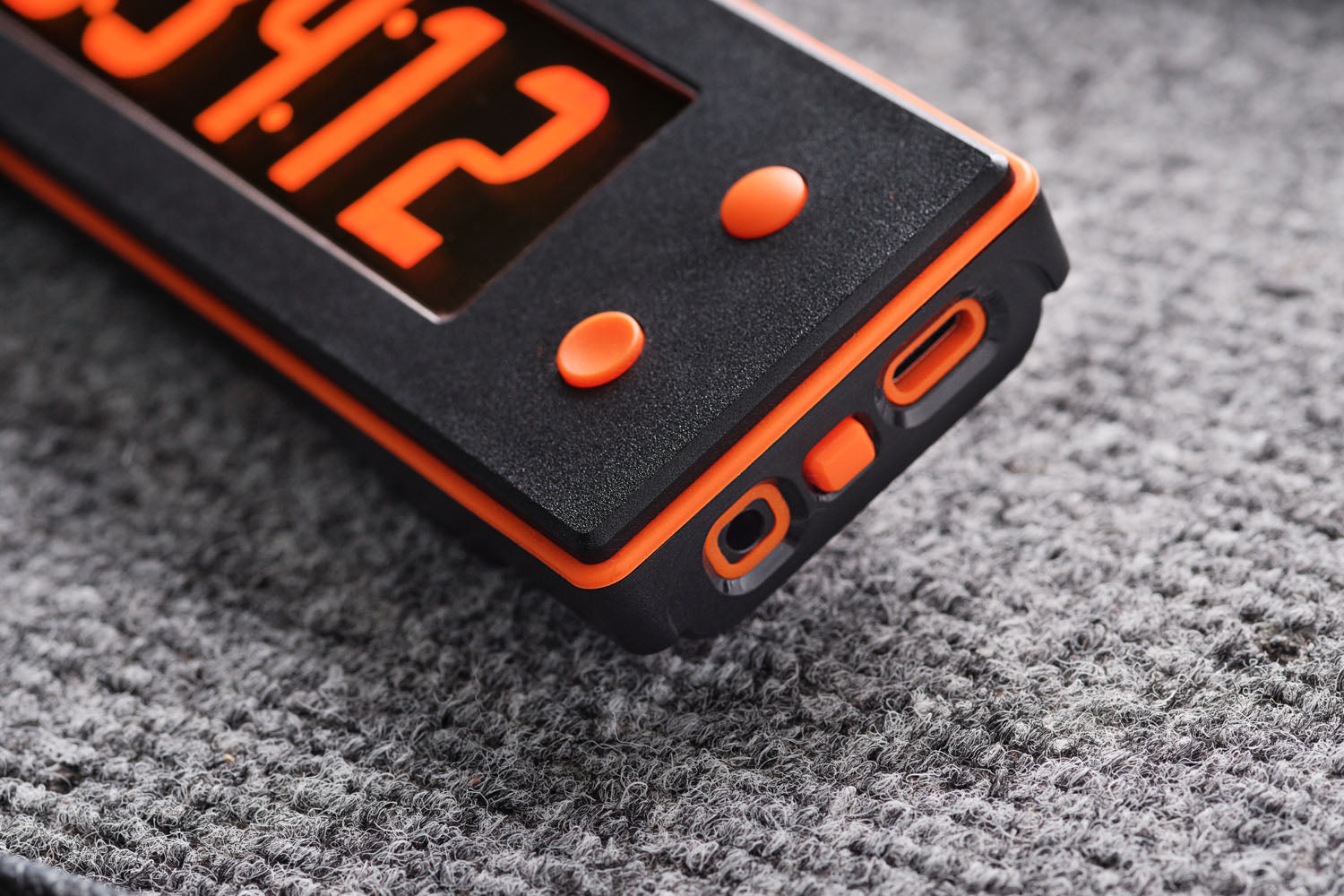 Tentacle Sync TB-1 Timebar Multipurpose Timecode Display – HD Source