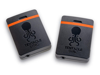 TENTACLE SYNC E MKII – STANDARD SET - HD Source