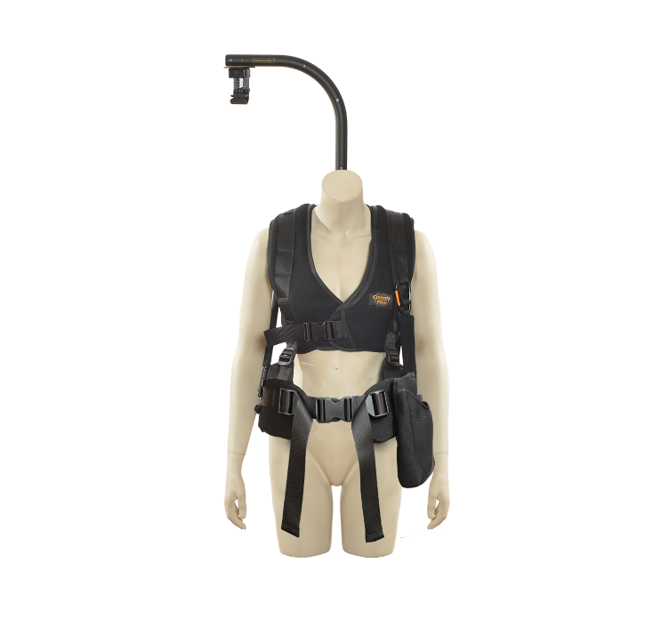 Easyrig Vario 6 - Please select your configuration