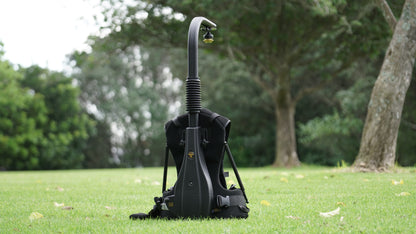 Easyrig Vario 6 - Please select your configuration - HD Source
