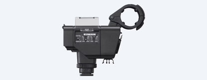 Sony XLR-A4 Audio Adapter