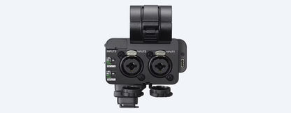 Sony XLR-A4 Audio Adapter