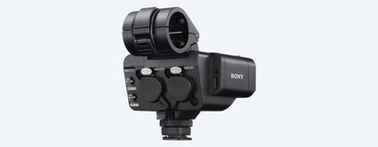 Sony XLR-A4 Audio Adapter