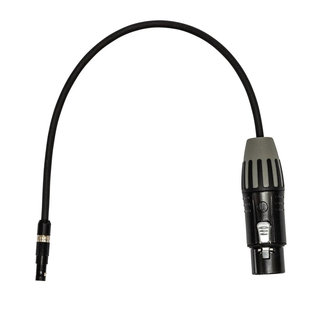 Mutiny XLR-F to 5-pin 00B 8