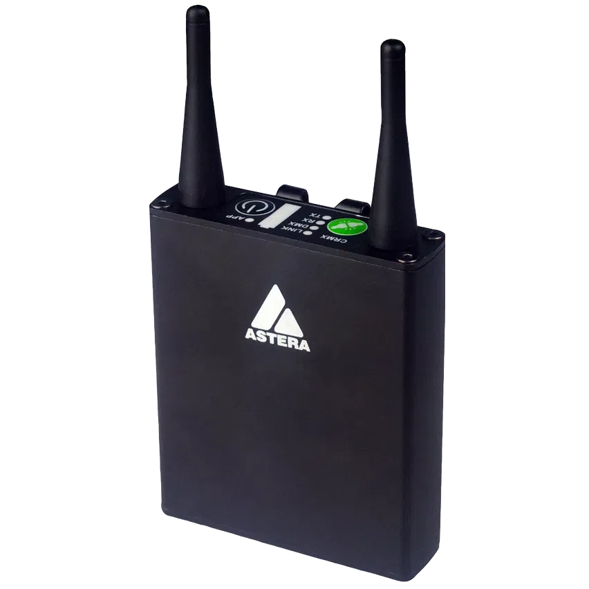 AsteraBox - HD Source