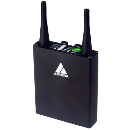 AsteraBox - HD Source