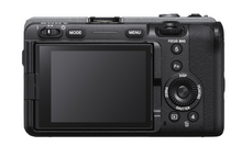 Load image into Gallery viewer, Back of Sony Alpha FX3 ILME-FX3 Cinema Line Full-frame Camera - HD Source