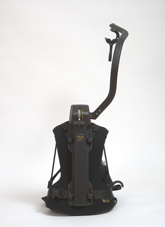 Easyrig Boom Rig B100 - Authorized Agent - Canada – HD Source