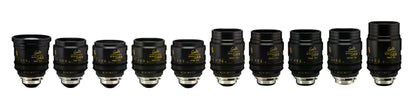 Cooke Mini S4/i Lenses