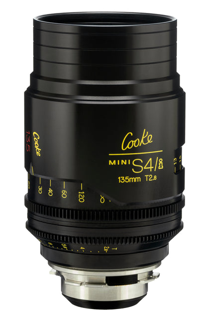 Cooke Mini S4/i Lenses