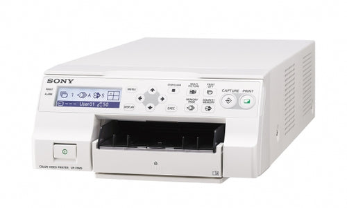 UP-27MD A6 Colour Video Printer
