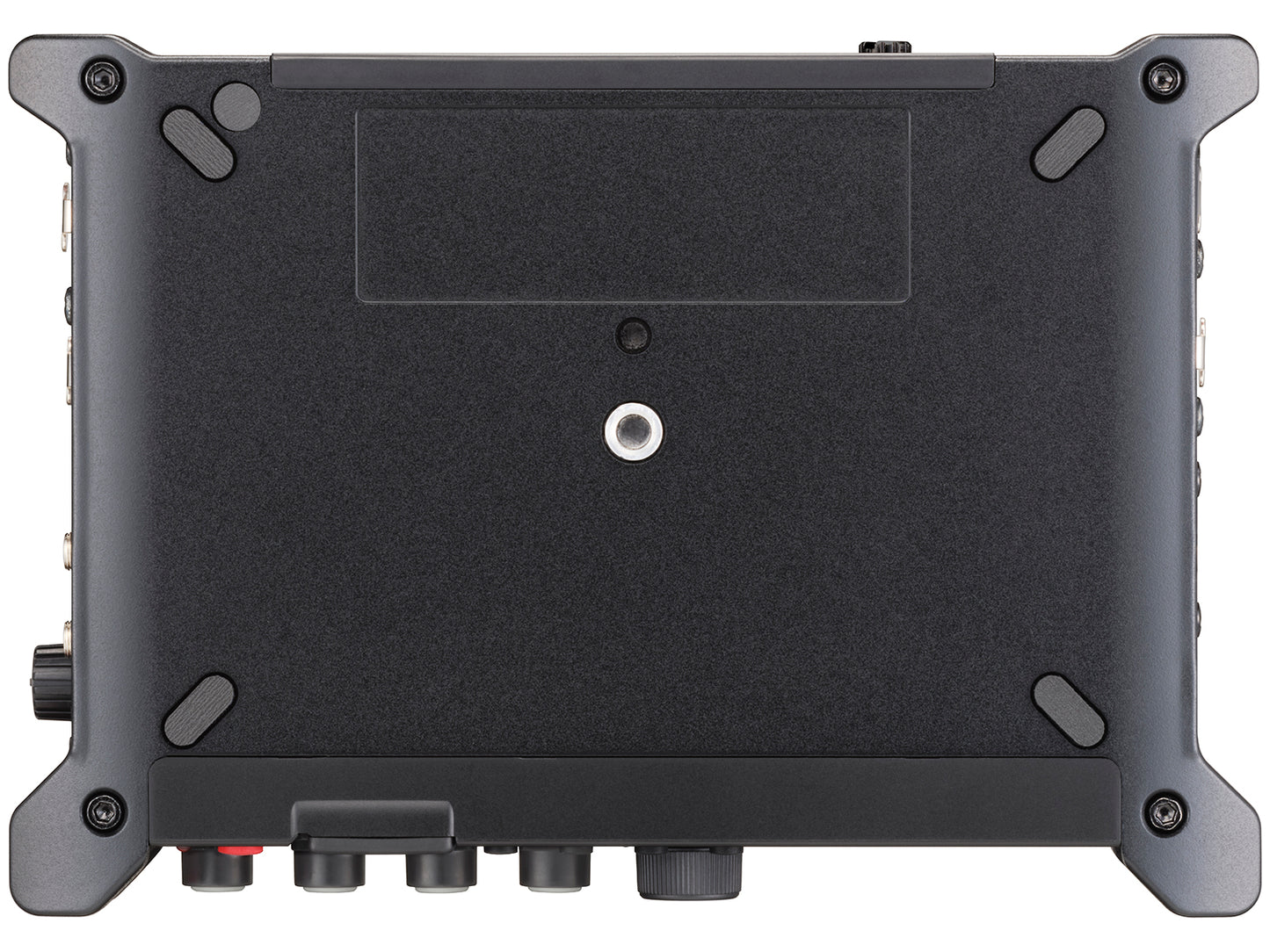 Tascam FR-AV4 - 32-Bit Float 4-ch Field Recorder with Mixer - HD Source