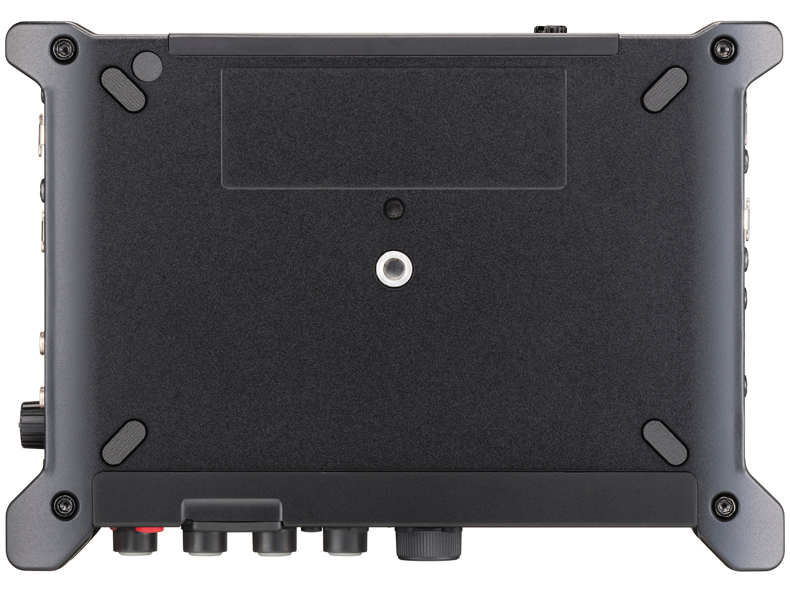 Tascam FR-AV4 - 32-Bit Float 4-ch Field Recorder with Mixer - HD Source