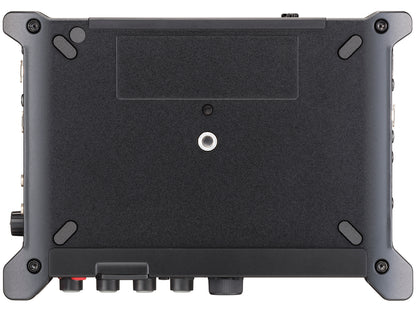 Tascam FR-AV4 - 32-Bit Float 4-ch Field Recorder with Mixer - HD Source