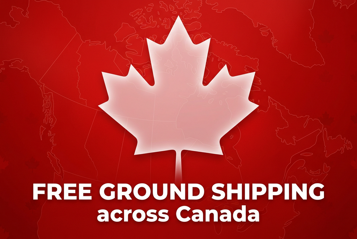 HD Source - Free Ground Shipping Offer