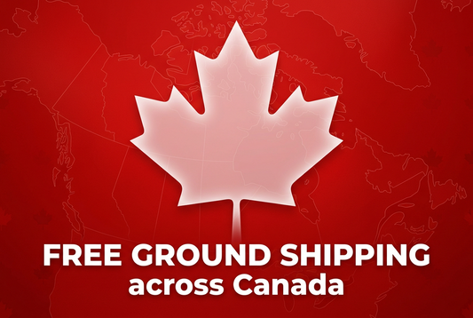 HD Source - Free Ground Shipping Offer