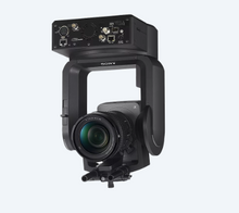 Load image into Gallery viewer, SONY ILME-FR7 Cinema Line Full-frame PTZ camera 4K 120fps Cinematography PTZ camera Sony FR7 Camera equipment Camera accessories Professional videography Camera rental Film production Photography services Video editing
