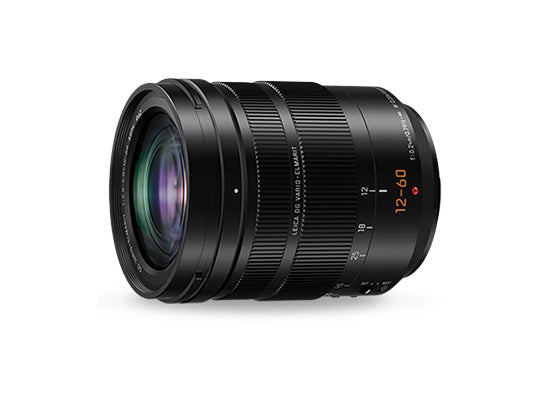 Panasonic DC-BGH1 Camera and HES12060 Lens - Used