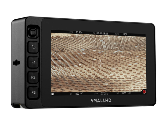 SmallHD Ultra 5 - HD Source