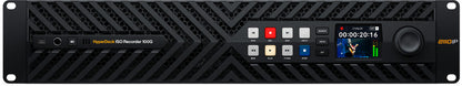 Blackmagic Design Hyperdeck ISO Recorder 100G - HD Source