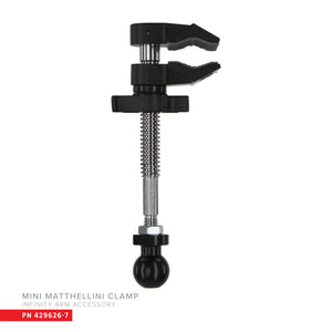 Infinity Arm Kit | MSE Matthews Grip - HD Source