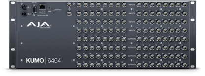 AJA Kumo Routers - HD Source