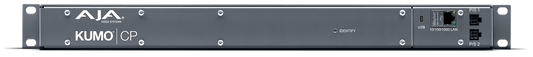 AJA Kumo Control Panels - HD Source