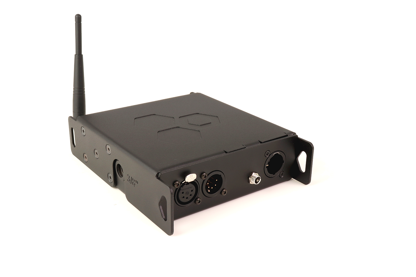 Lumenradio Luna Single Universe DMX transceiver with Bluetooth