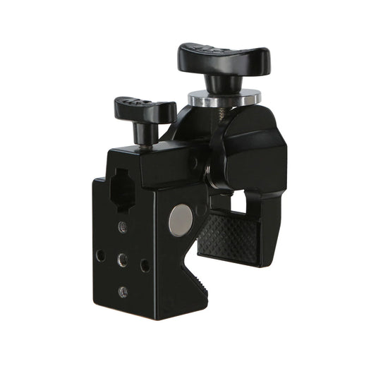 Matthews Super Mafer Black - HD Source