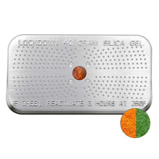 Nanuk Silica Gel Canister for Nanuk Case - HD Source