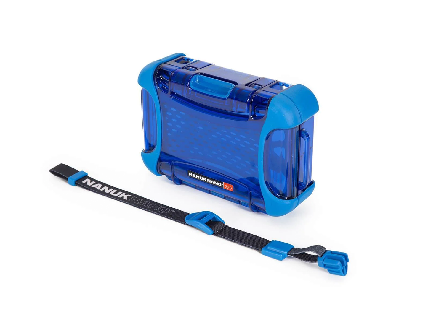 NANUK NANO 320 CASE -BLUE - HD Source