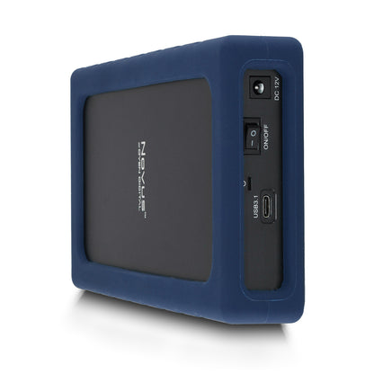 Oyen Novus 22TB External USB-C Rugged Desktop Hard Drive