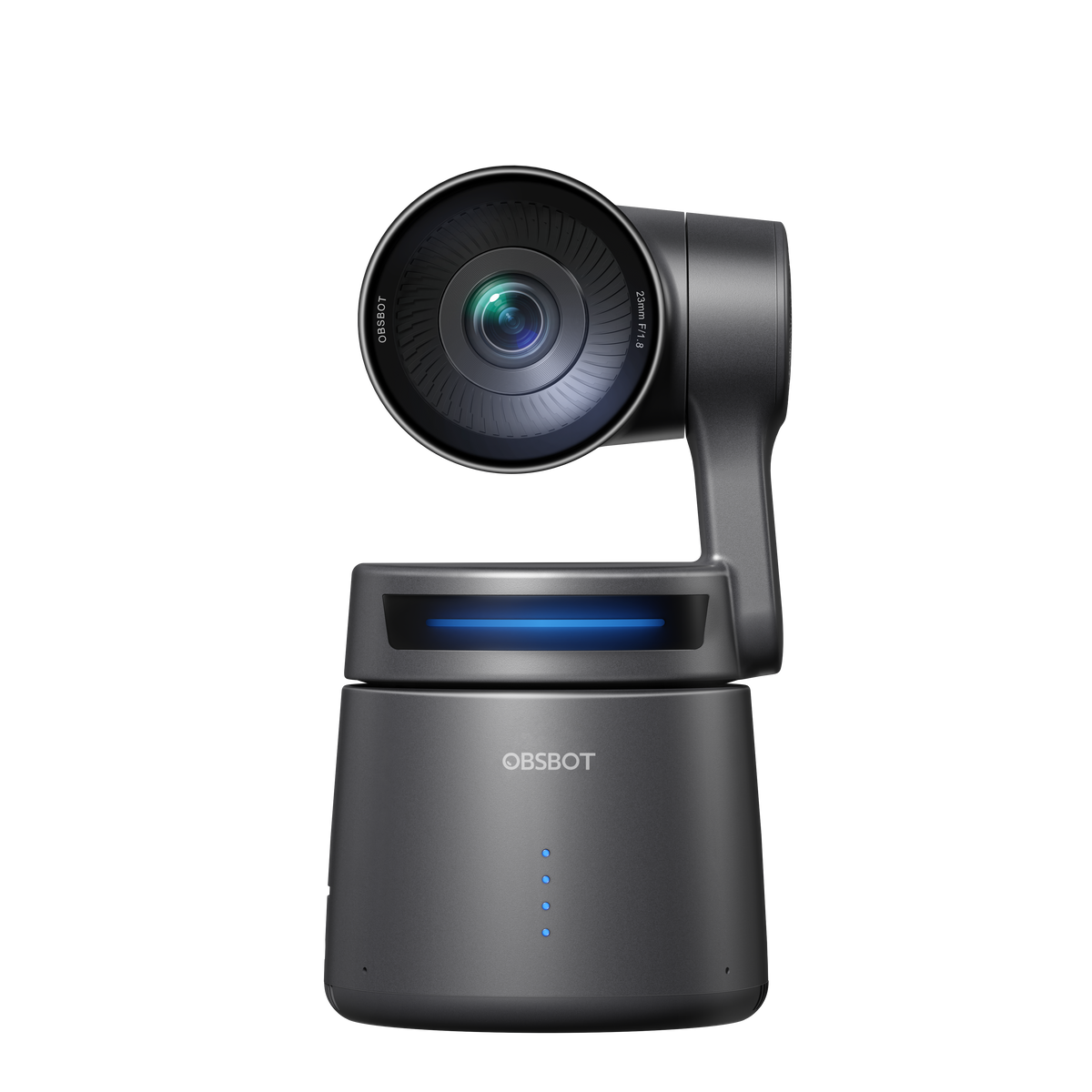 OBSBOT Tail Air: Ai-Powered 4K PTZ Streaming Camera – HD Source OBSBOT Tail Air: Ai-Powered 4K PTZ Streaming Camera – HD Source