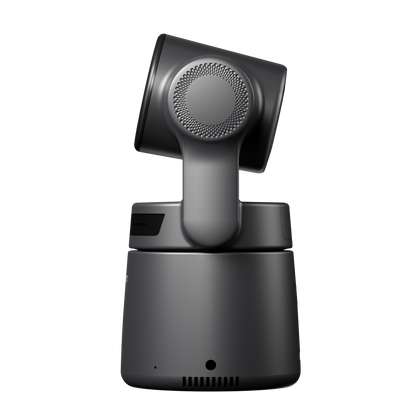 OBSBOT Tail Air: Ai-Powered 4K PTZ Streaming Camera