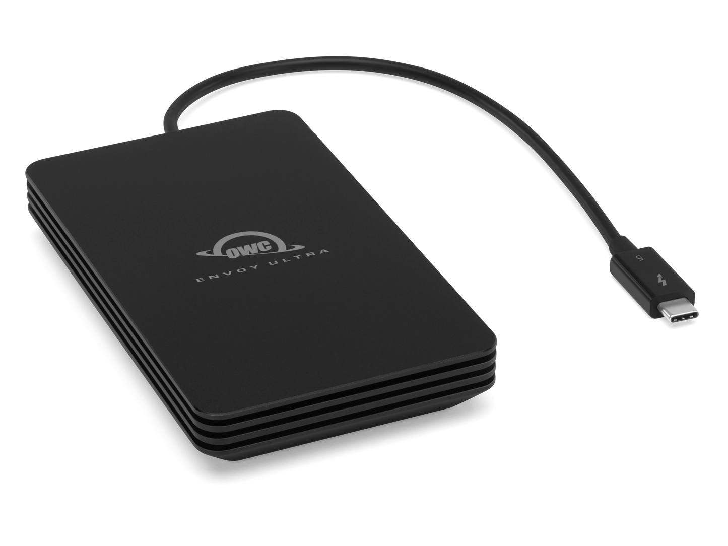 OWC Envoy Ultra Thunderbolt 5 Portable SSD - Pre-Order Today