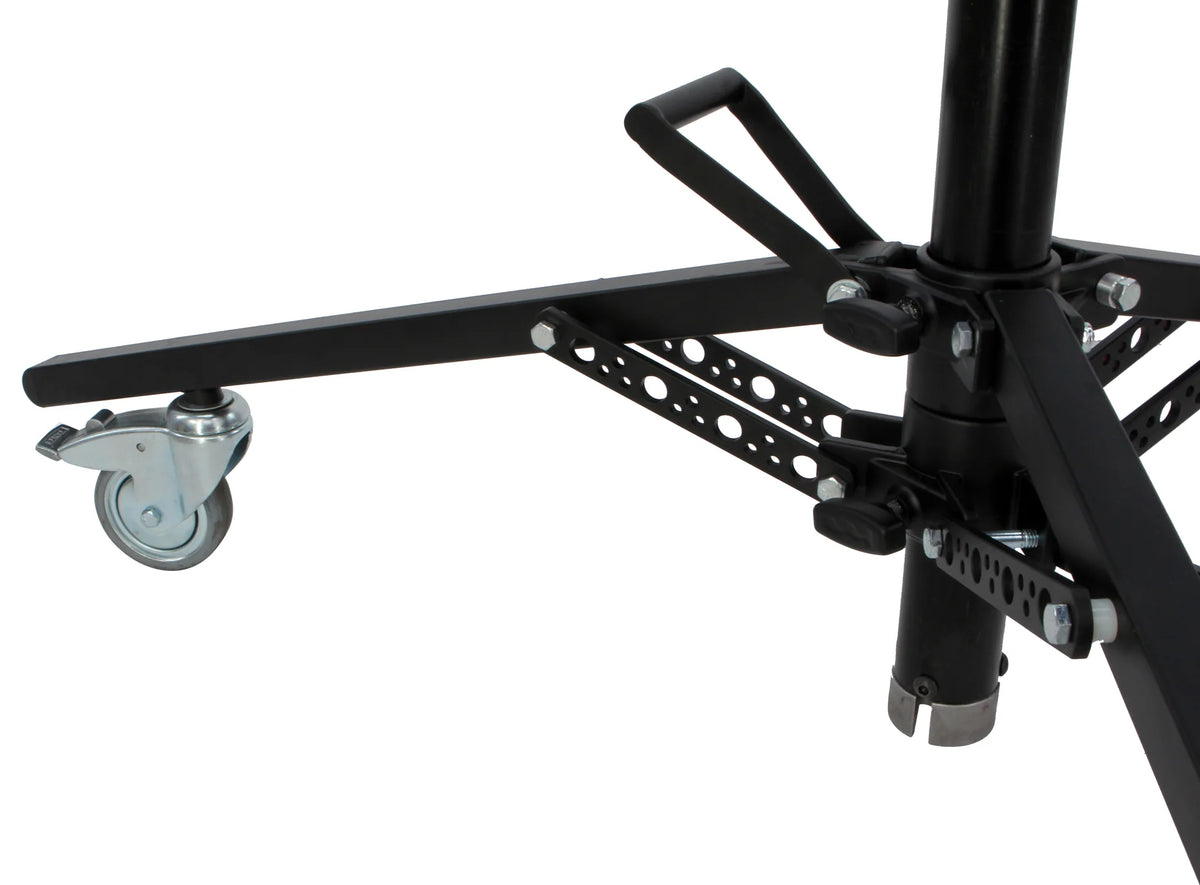 Mark Set Stand MSE - Matthews | Panel Stand – HD Source