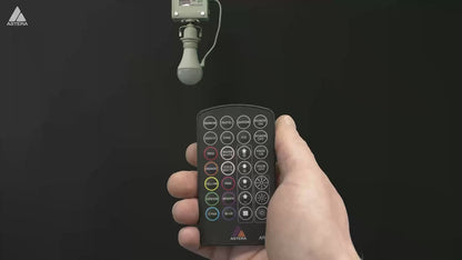 Astera  Infrared Remote Control