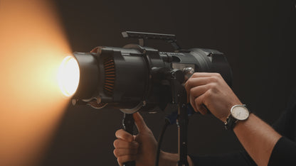 Maxima Furiosa LED Light