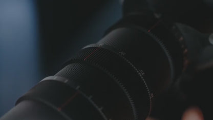 Astera ProjectionLens Kit
