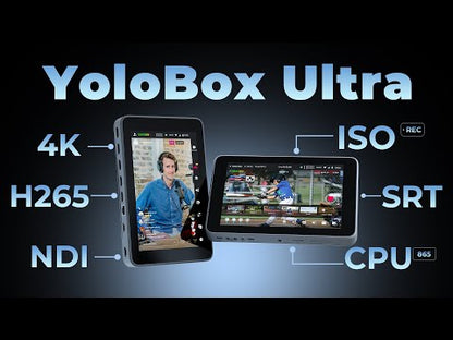 Yolobox