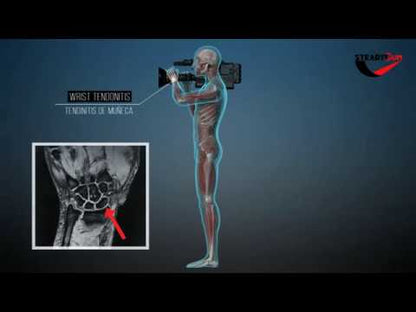 SteadyGum | Lite Medium-Large