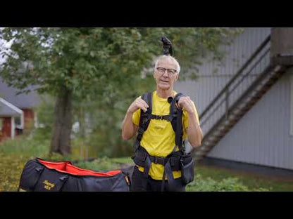 Easyrig Vario 6 - Please select your configuration