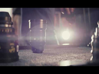 Cooke AP3 Lenses and Kit